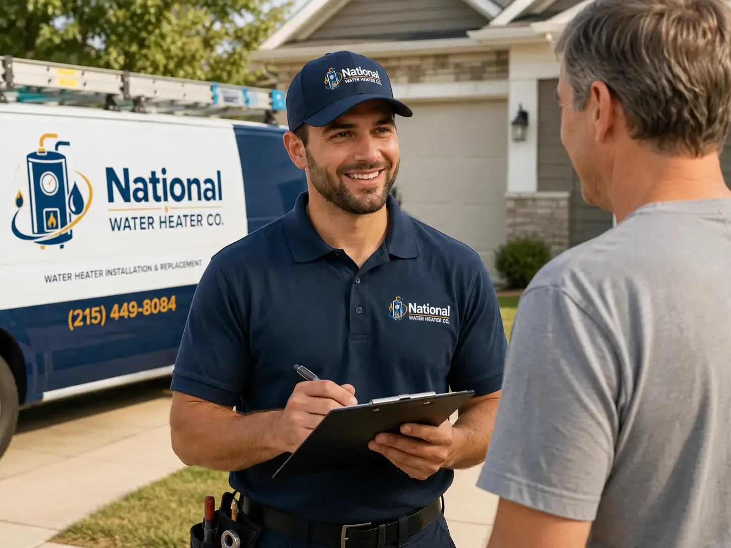 Water Heater Installation Drummonds, TN FAQs